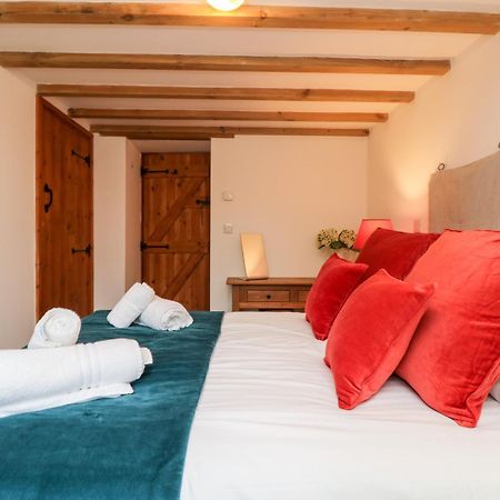 Willa Hay Loft Camborne Zewnętrze zdjęcie