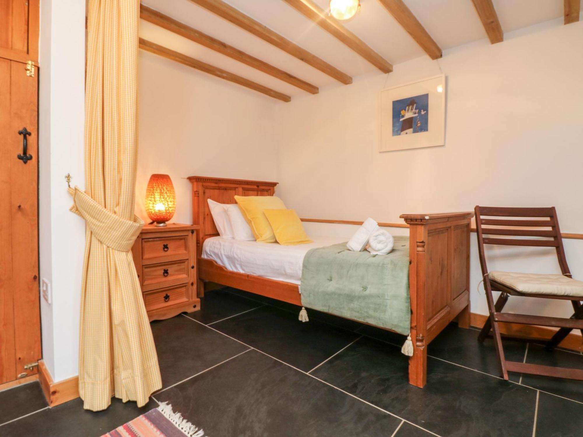 Willa Hay Loft Camborne Zewnętrze zdjęcie
