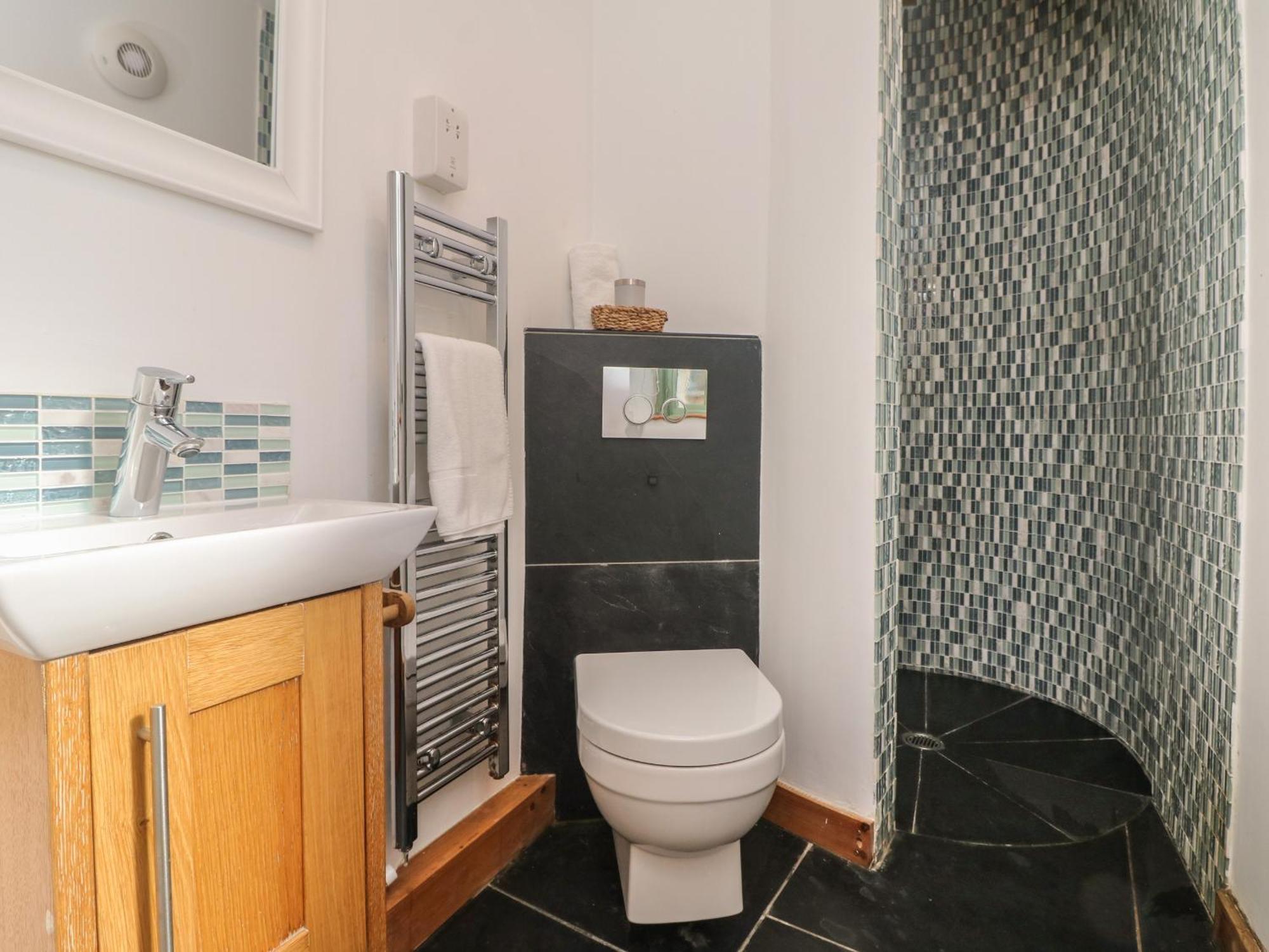 Willa Hay Loft Camborne Zewnętrze zdjęcie